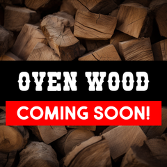Oven Wood