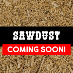 Sawdust