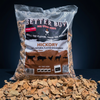 Hickory Flavored Wood Chips